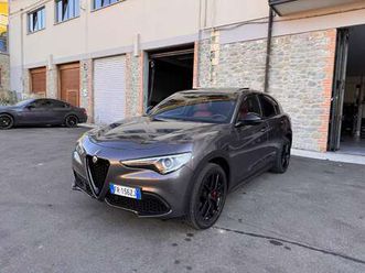 2.0 t executive q4 280cv auto