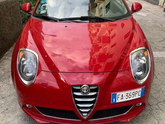 mito 20131.3 jtdm junior 85cv