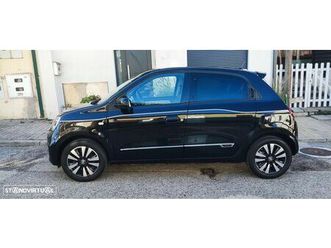 renault twingo 1.0 sce intens