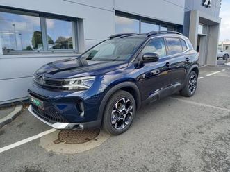 bluehdi 130 s&s eat8 max