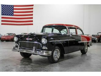 1955 chevrolet 210