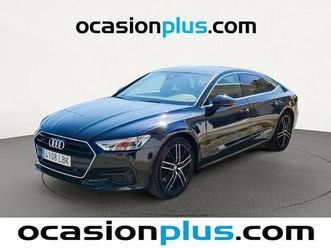 sportback 50 tdi quattro (286 cv) tiptronic