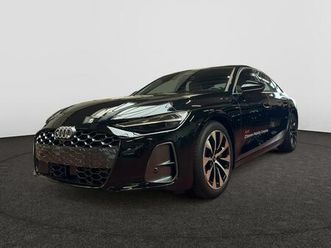 audi a6 berline corporate e-hybrid quattro 220 kw s tronic