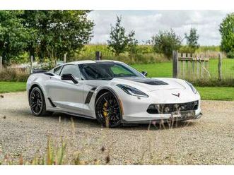 c7 z06 - 3lz / carbone