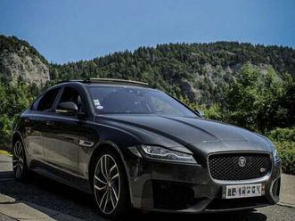 v6 3.0 - 380 ch bva awd s