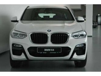 bmw x4 30i m pack