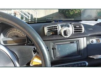 smart fortwo cabrio setembro/12