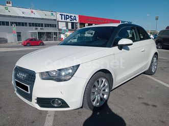 audi a1 1.6 tdi ambition