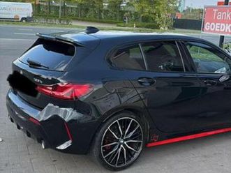 ② modèle bmw 128 ti à vendre — bmw — 2ememain