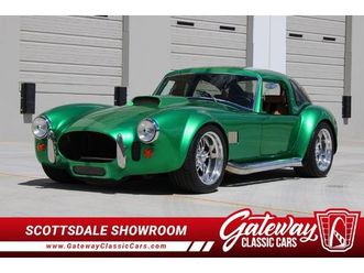 1965 emerson cobra for sale