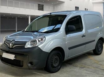 renault kangoo express ii 1.5 blue dci 95ch confort