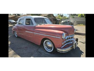 1949 dodge meadowbrook