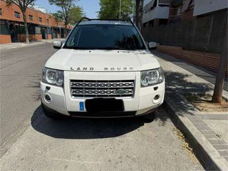 2.2td4 s commandshift