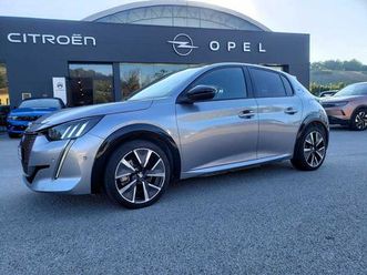 motore elettrico 136 cv 5 porte gt pack