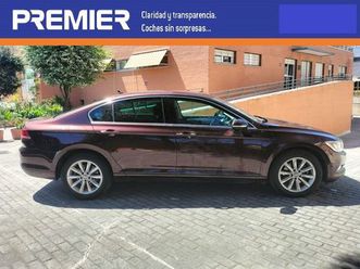 volkswagen passat 1.6 tdi dsg advance