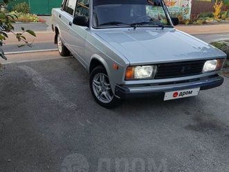 продажа лада 2105, 2011 год в прохоровке