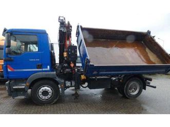 man tgm 18.250 s3+hr atlas