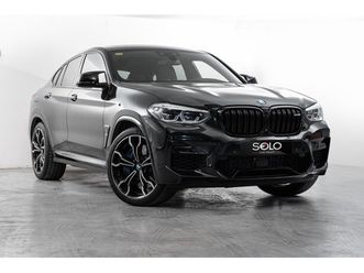 x4 m competition 375 kw (510 cv)