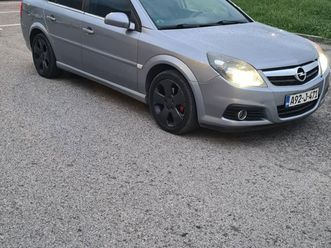 opel vectra