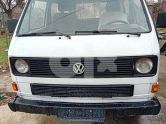 volkswagen t2 / info na 063021774