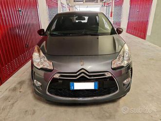 citroen ds3 1.4 hdi anno 2012