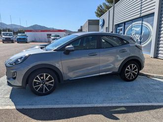 1.0 flexifuel 125ch s&s mhev titanium