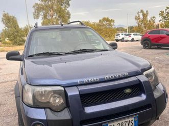 freelander td4