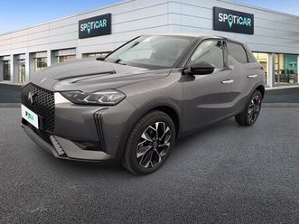 puretech 130 automatico opera