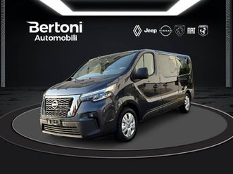 primastarr combi 3.0 t l2 h1 tekna 6dtc