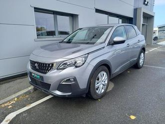 puretech 130 s&s allure