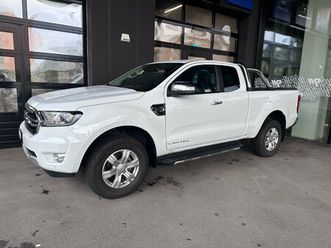 limited - cabine extra