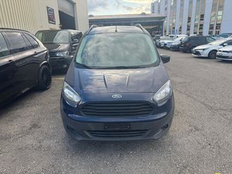 transit courier van 1.0 ecoboost ambiente