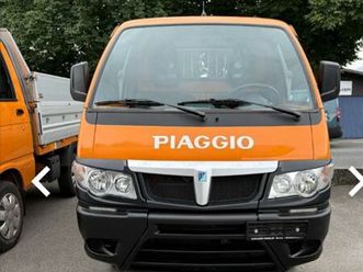 porter 1.3 kipper. frisch ab mfk.. 24.11.2025 nl 790 kg !