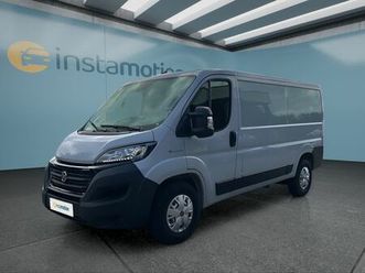 fiat ducato kasten l2h1 90 kw