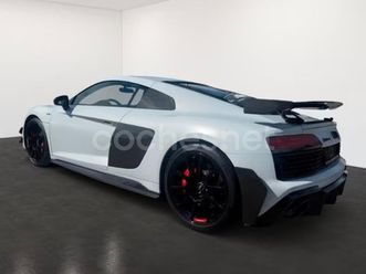 audi r8 gt 1 of 333