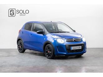 vti 72 s&s urban ride 53 kw (72 cv)