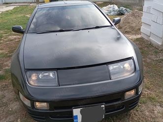 nissan 300 zx z32 tt