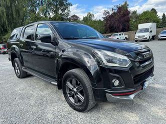 dc life hardtop 4x4 aut