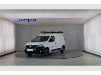 advance 1.5 blue dci 70 kw (95 cv)