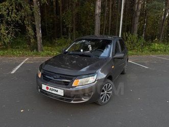 продажа лада гранта, 2015 год в анжеро-судженске