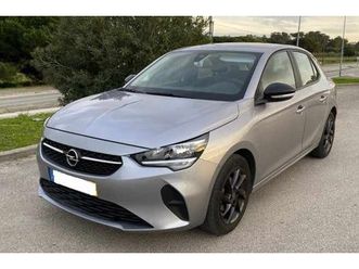 opel corsa 1.2i, 75cv