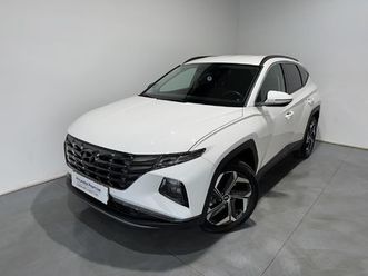 tucson 1.6 tgdi phev maxx at