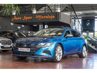 elegance 1.4 tsi ehybrid 160 kw (218 cv) dsg