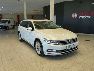 volkswagen passat sport 2.0 tdi dsg variant