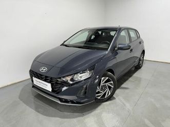 i20 1.0 tgdi klass 100