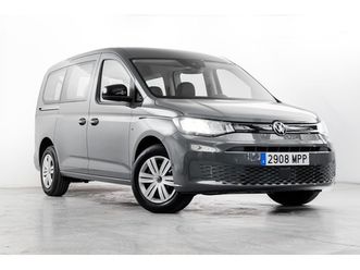 maxi origin 1.5 tsi 84 kw (114 cv) dsg