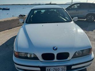 bmw 523i 1997