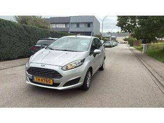 1.6 tdci champions edition