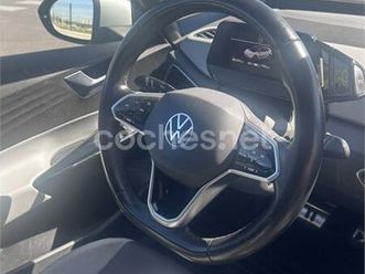 volkswagen id3 pro performance automatico