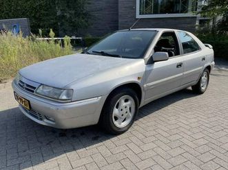 citroën xantia - 3.0 v6 activa * org. nl auto